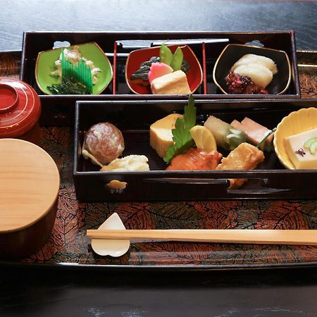 Kamohan Kyoto Exterior photo