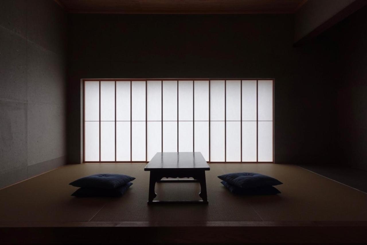 Kamohan Kyoto Exterior photo