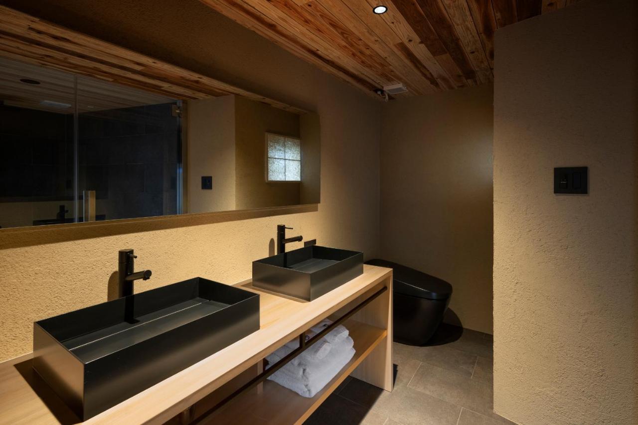 Kamohan Kyoto Exterior photo
