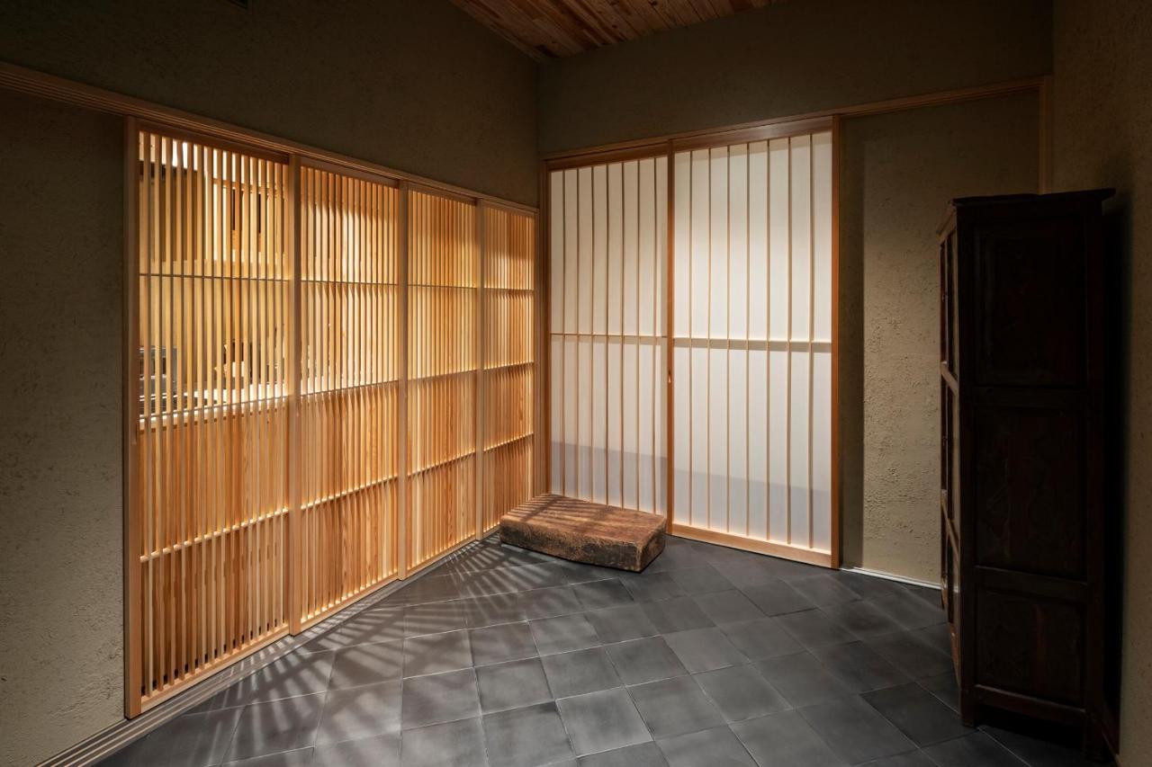 Kamohan Kyoto Exterior photo