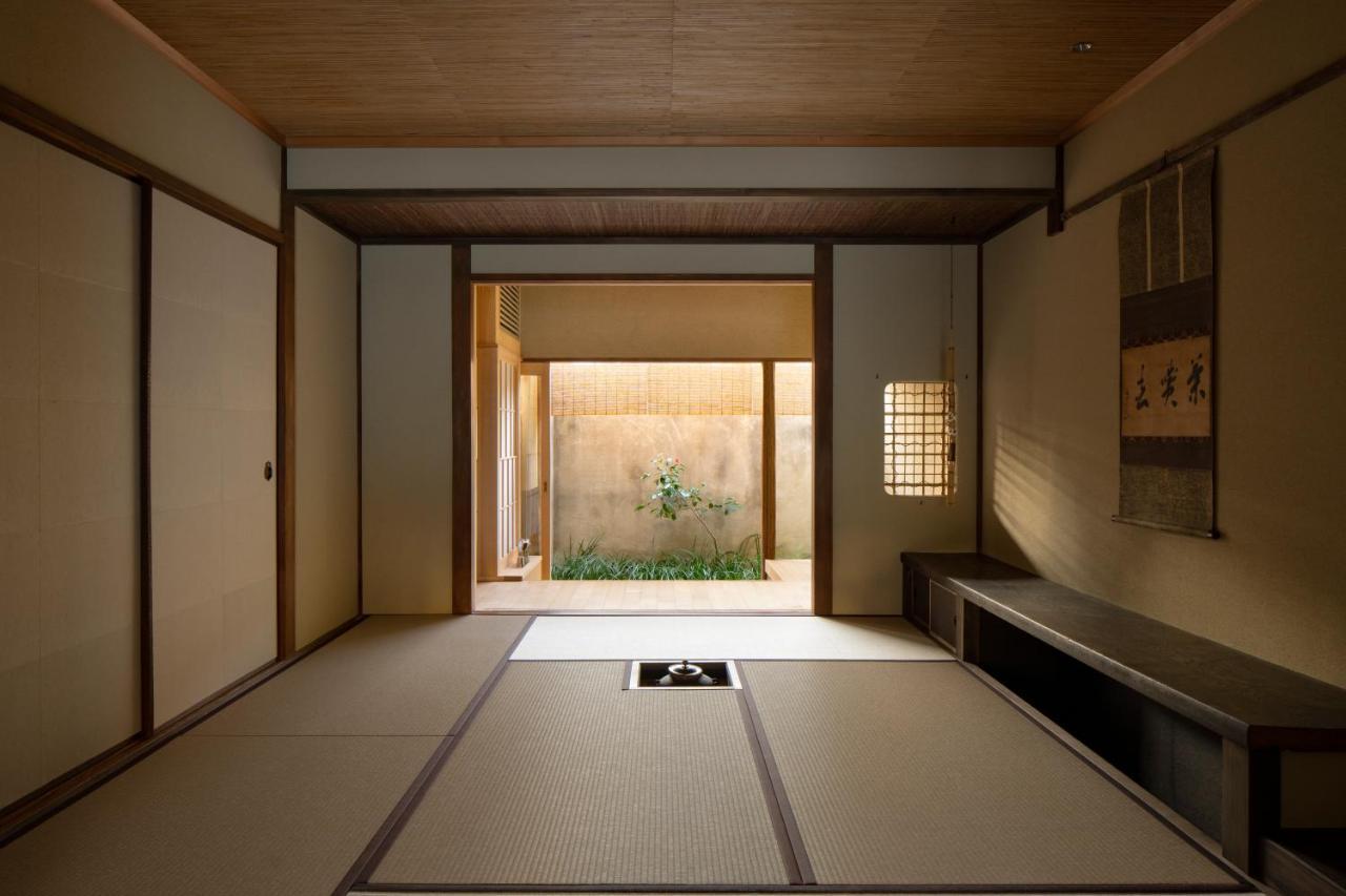 Kamohan Kyoto Exterior photo