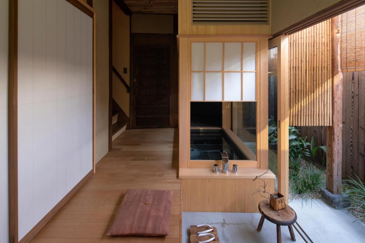 Kamohan Kyoto Exterior photo