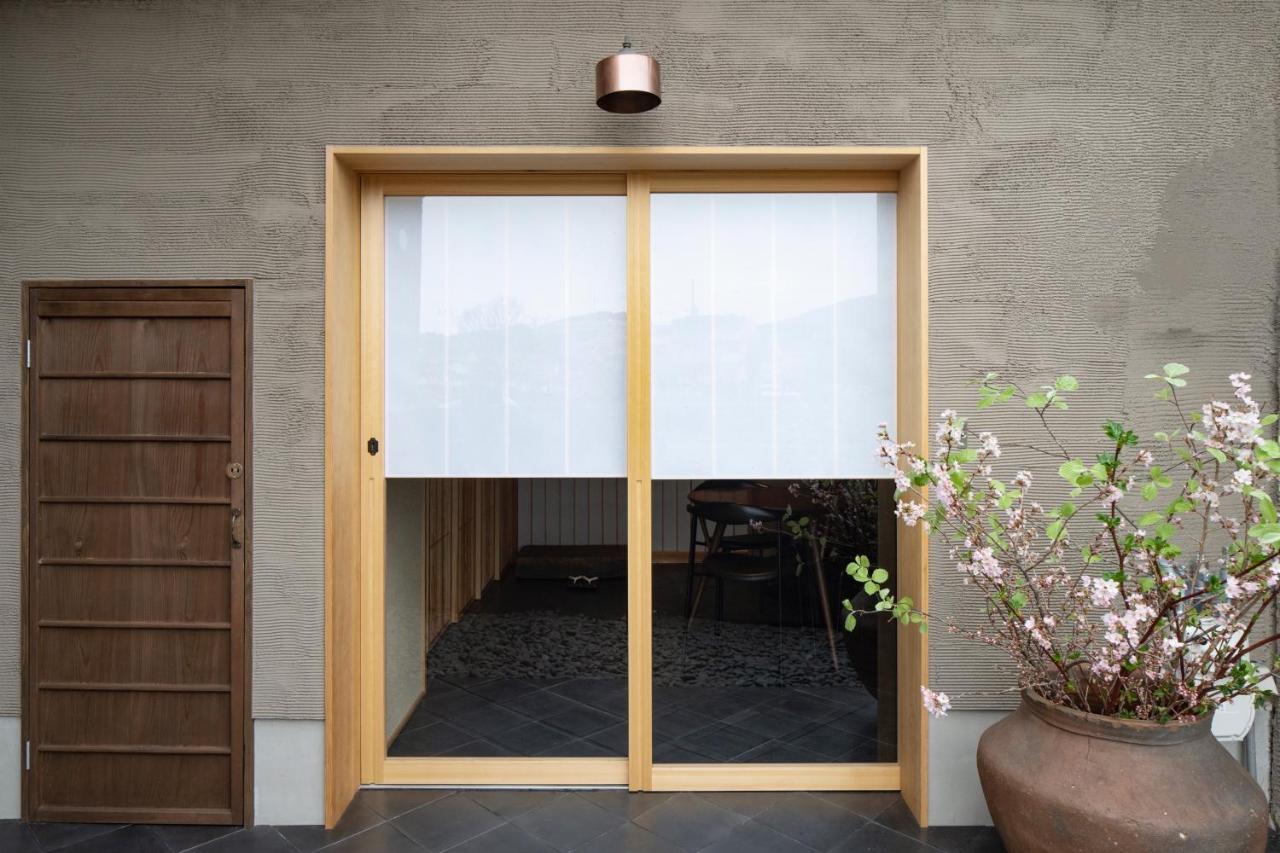 Kamohan Kyoto Exterior photo