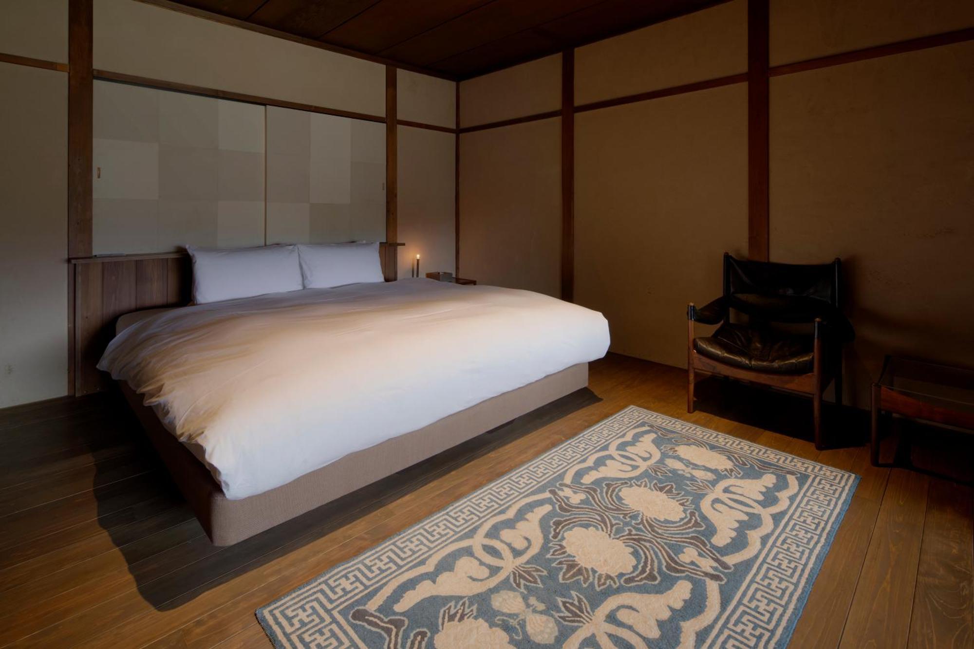 Kamohan Kyoto Exterior photo