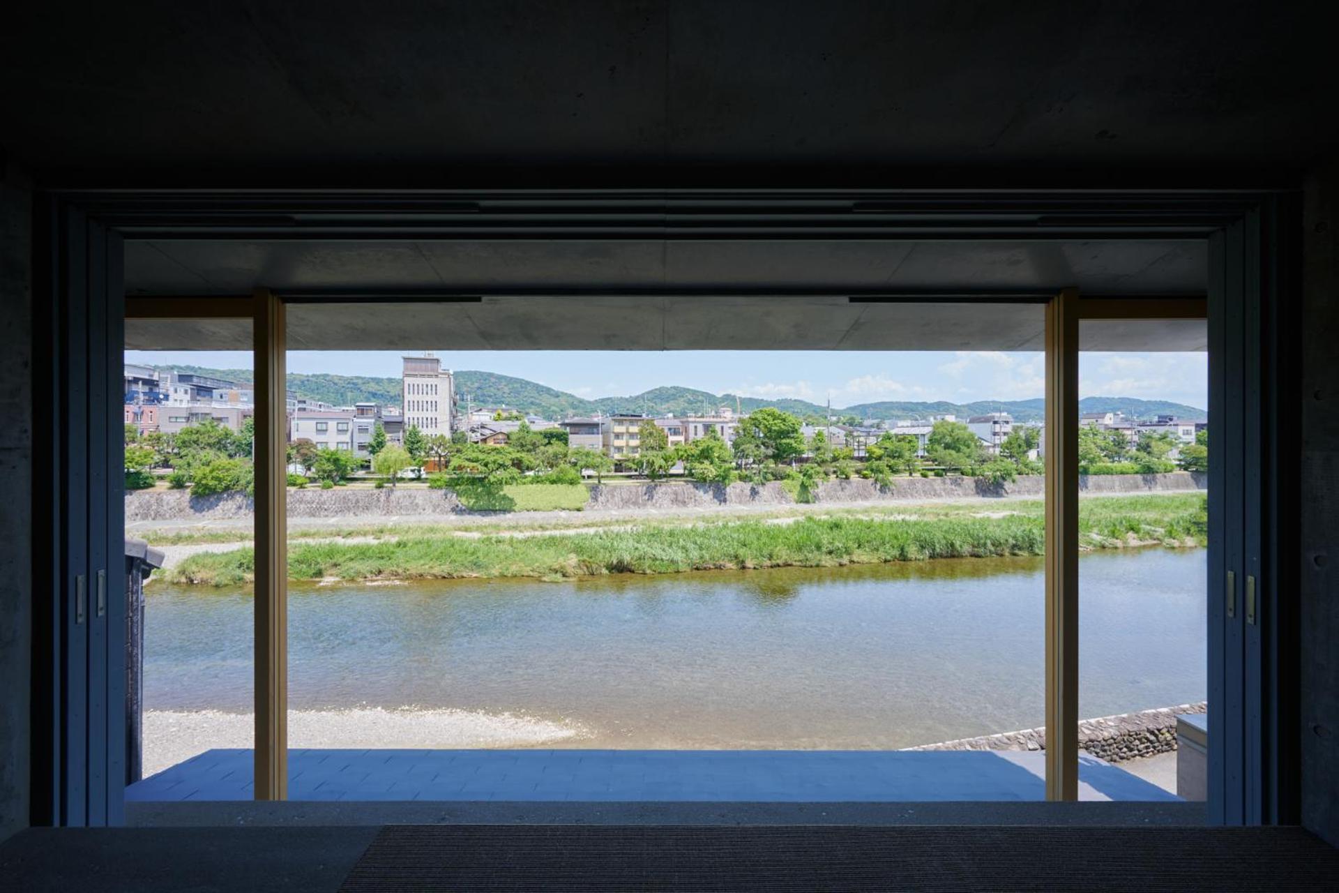 Kamohan Kyoto Room photo