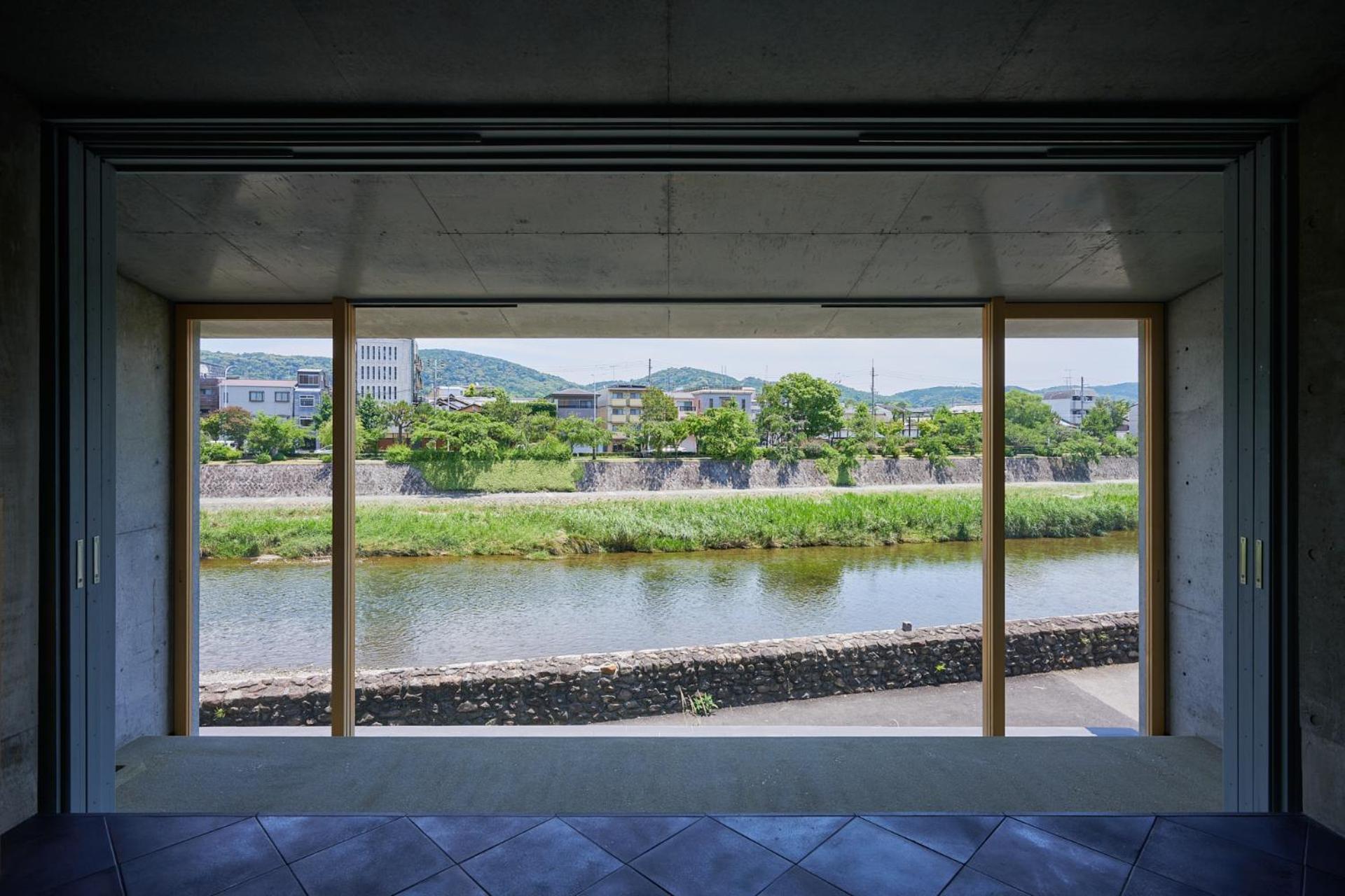 Kamohan Kyoto Exterior photo
